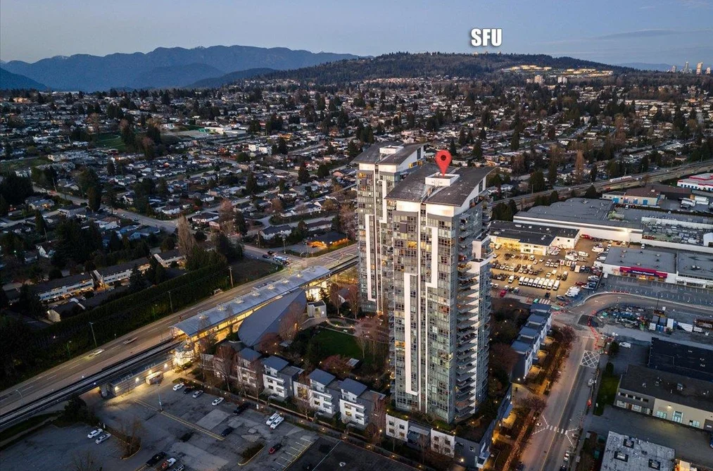 1204 5611 GORING STREET, Burnaby BC V5B 0A3, Burnaby BC — Residential for Sale - Photo 4