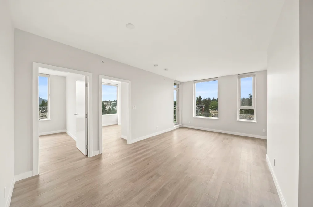 1204 567 EMERSON STREET, Coquitlam BC V3J 0M8, Coquitlam BC — Residential for Sale - Photo 2