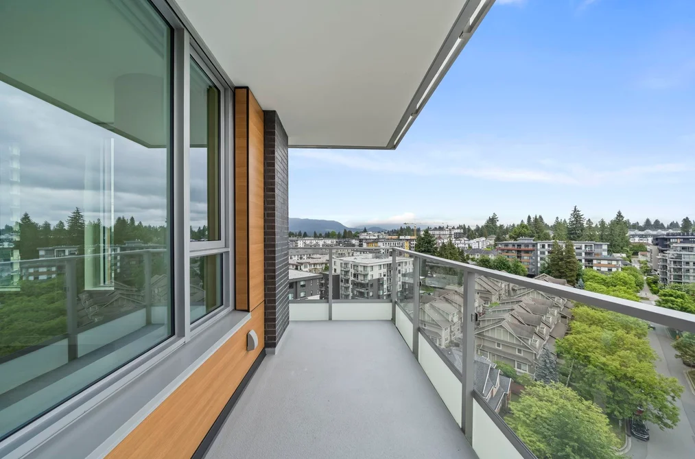 1204 567 EMERSON STREET, Coquitlam BC V3J 0M8, Coquitlam BC — Residential for Sale - Photo 3