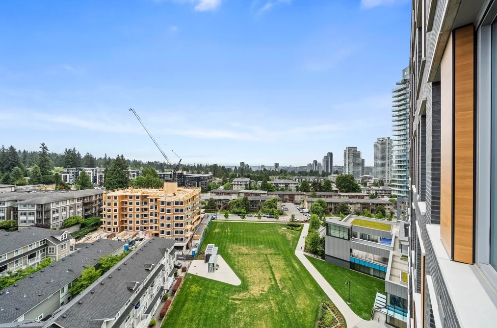 1204 567 EMERSON STREET, Coquitlam BC V3J 0M8, Coquitlam BC — Residential for Sale - Photo 4