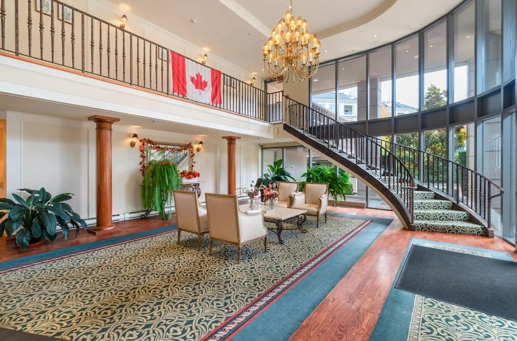 1204 5775 HAMPTON PLACE, Vancouver BC V6T 2G6, Vancouver BC — Residential for Sale - Photo 2