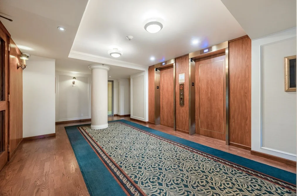 1204 5775 HAMPTON PLACE, Vancouver BC V6T 2G6, Vancouver BC — Residential for Sale - Photo 3