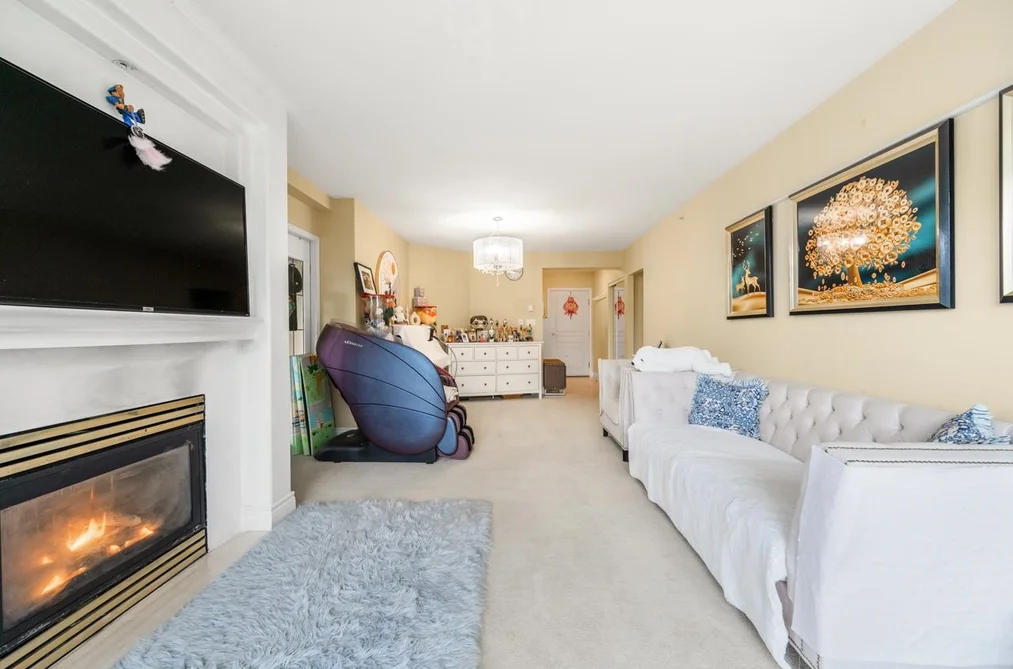 1204 5775 HAMPTON PLACE, Vancouver BC V6T 2G6, Vancouver BC — Residential for Sale - Photo 4