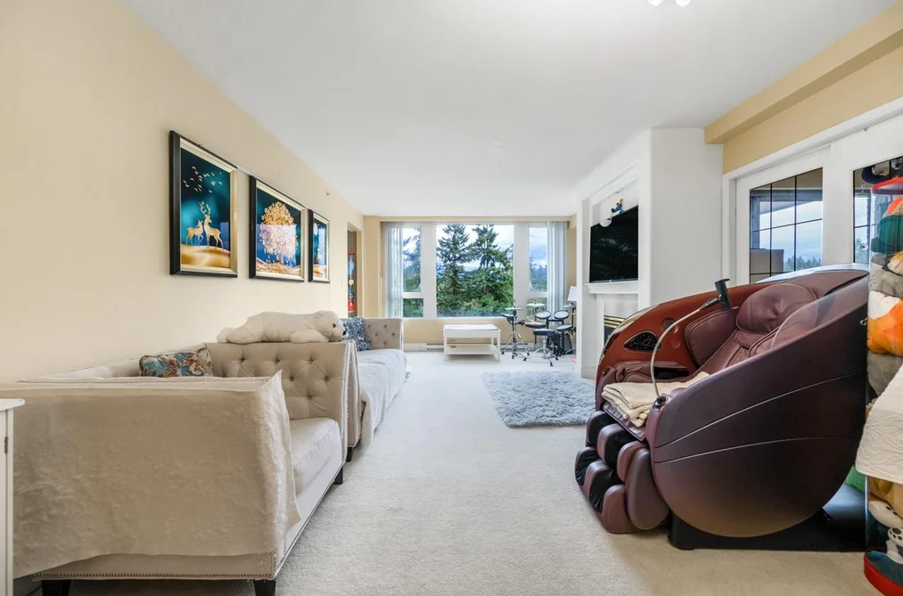 1204 5775 HAMPTON PLACE, Vancouver BC V6T 2G6, Vancouver BC — Residential for Sale - Photo 6
