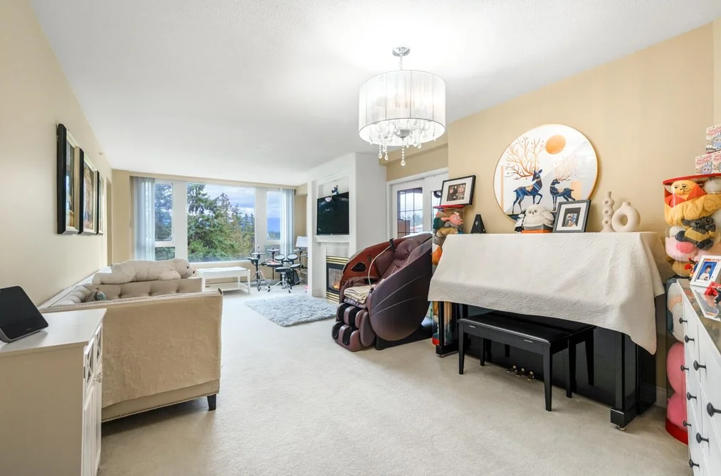 1204 5775 HAMPTON PLACE, Vancouver BC V6T 2G6, Vancouver BC — Residential for Sale - Photo 7