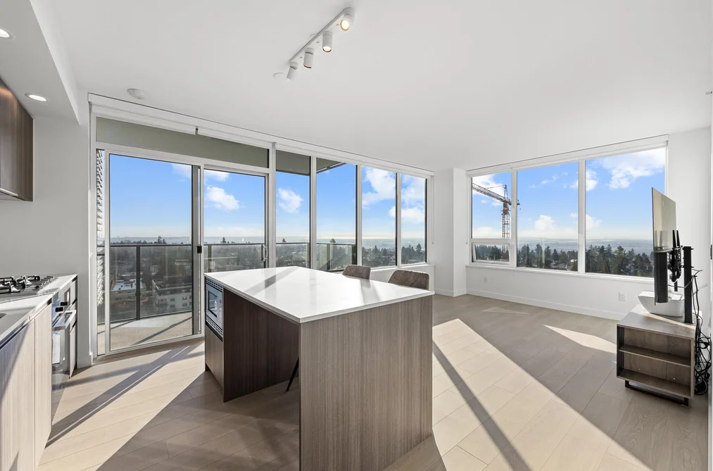 Condo for sale at 1204 6537 Telford Avenue Burnaby British Columbia - MLS: R3111578