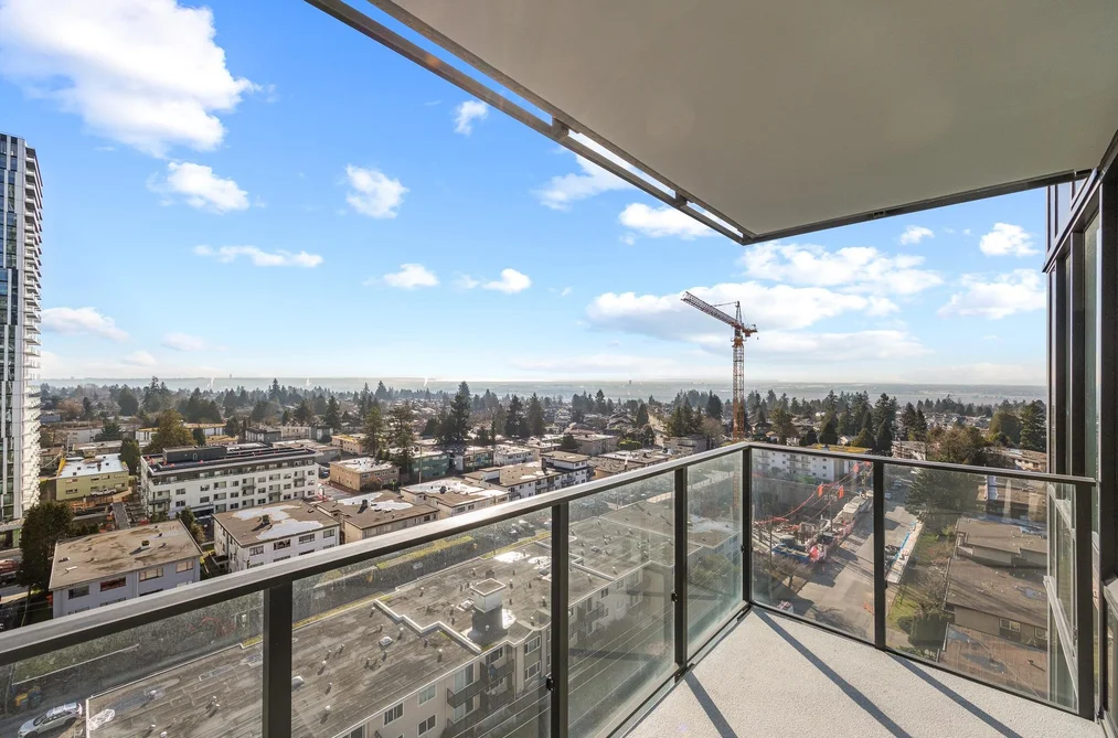 1204 6537 TELFORD AVENUE, Burnaby BC V5H 0K9, Burnaby BC — Residential for Sale - Photo 4
