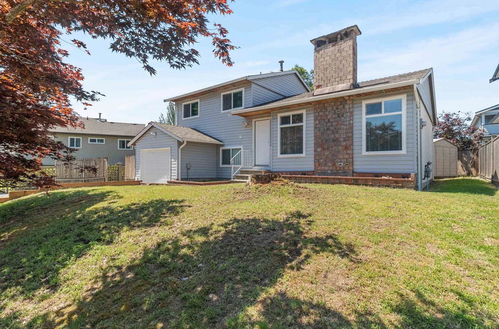 House for sale at 1204 Nestor Street Coquitlam British Columbia - MLS: R3107725