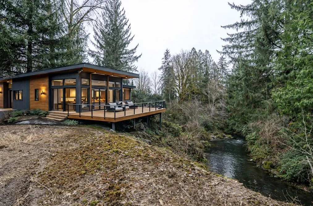 Property for sale at 12041 256th Street Street Maple Ridge British Columbia - MLS: R3092803