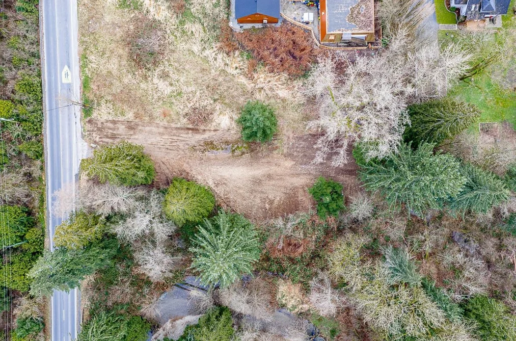 12041 256TH STREET STREET, Maple Ridge BC V4R 1B5, Maple Ridge BC — Land for Sale - Photo 3