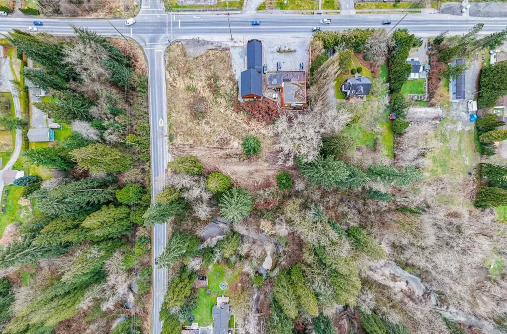 12041 256TH STREET STREET, Maple Ridge BC V4R 1B5, Maple Ridge BC — Land for Sale - Photo 4