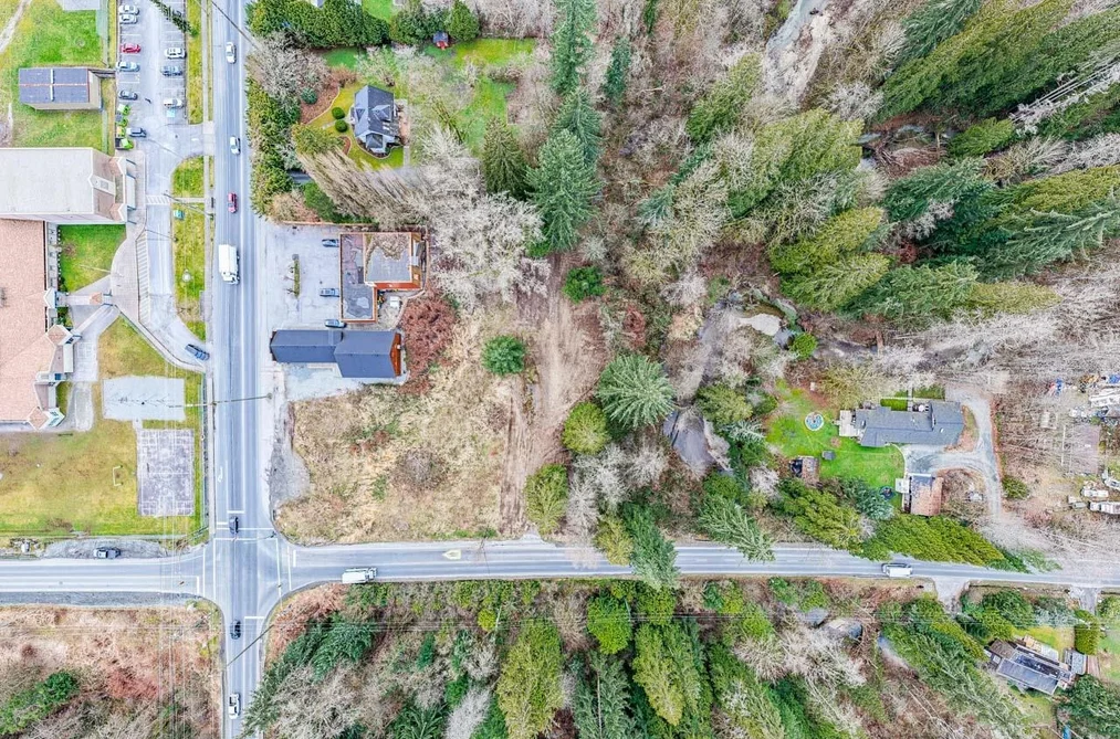 12041 256TH STREET STREET, Maple Ridge BC V4R 1B5, Maple Ridge BC — Land for Sale - Photo 5