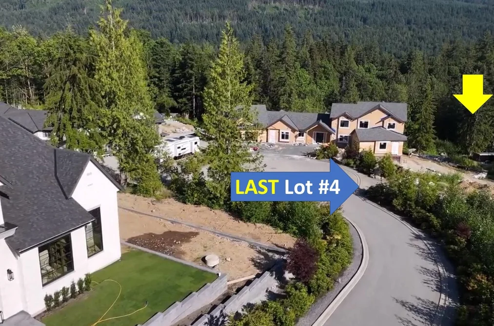 12041 COUGHLIN COURT, Mission BC V4S 1C3, Mission BC — Residential for Sale - Photo 4