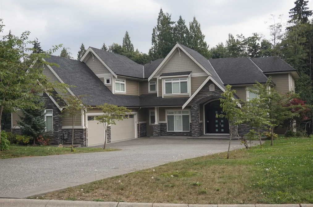 House for sale at 12042 265a Street Maple Ridge British Columbia - MLS: R3052492