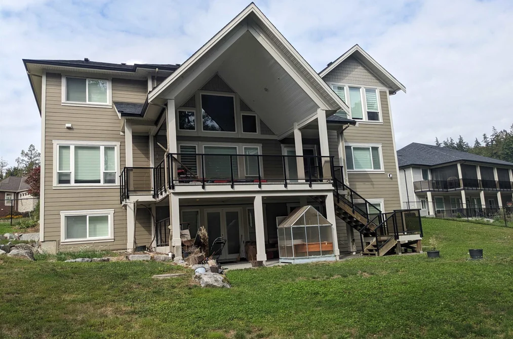 12042 265A STREET, Maple Ridge BC V2W 1P1, Maple Ridge BC — Residential for Sale - Photo 2