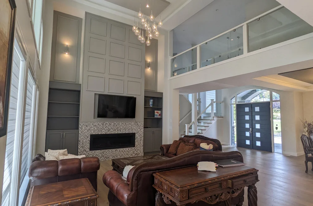 12042 265A STREET, Maple Ridge BC V2W 1P1, Maple Ridge BC — Residential for Sale - Photo 5