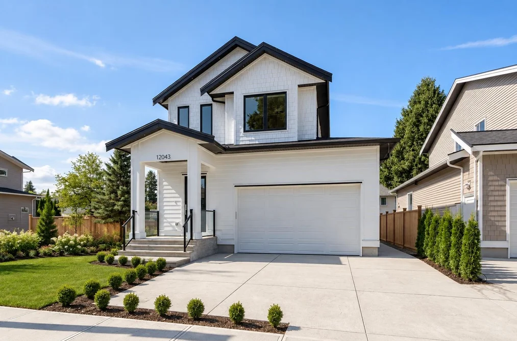 House for sale at 12043 Bonson Road Pitt Meadows British Columbia - MLS: R3165827