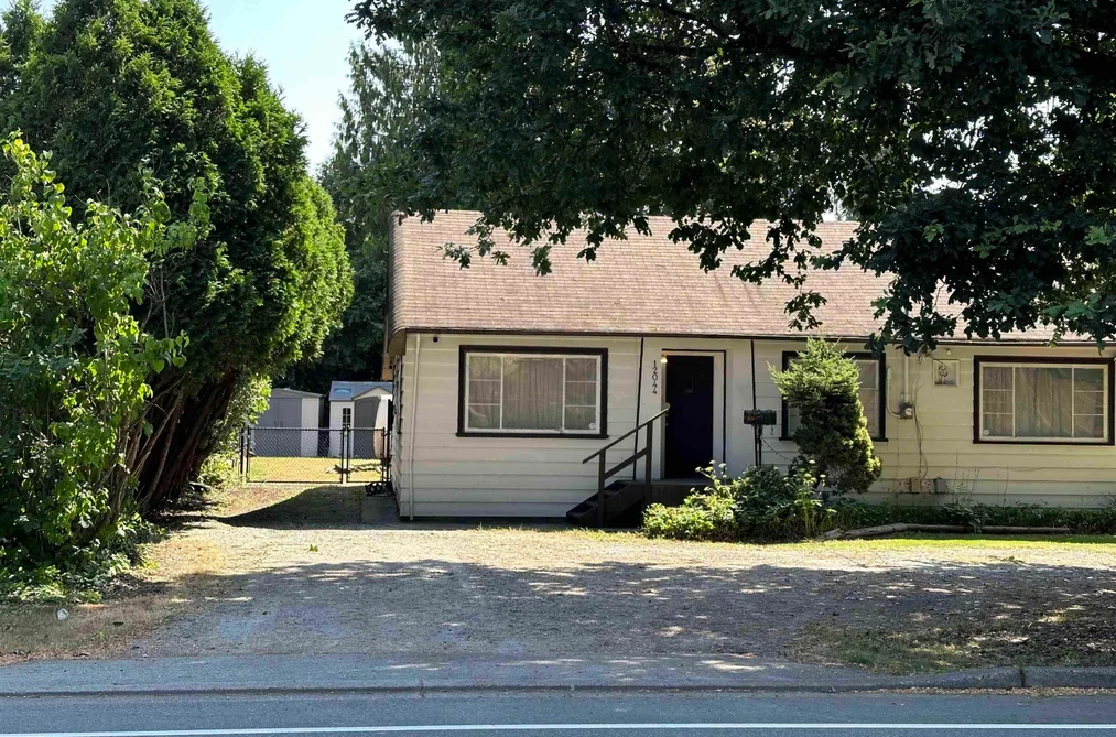 House for sale at 12044 Laity Street Maple Ridge British Columbia - MLS: R3118250