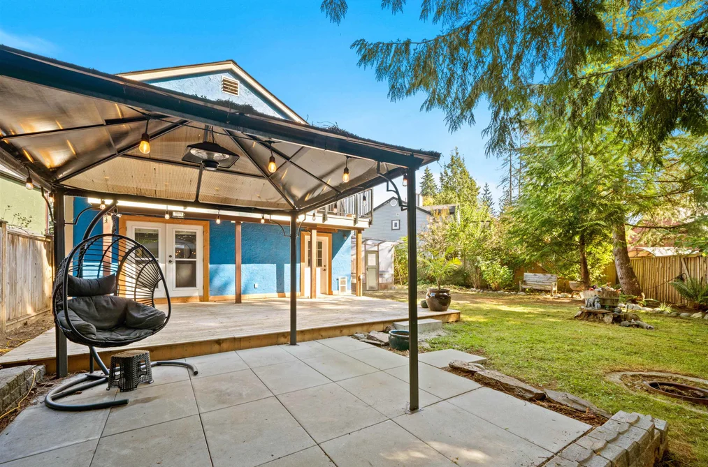 12044 MCINTYRE COURT, Maple Ridge BC V2X 8M8, Maple Ridge BC — Residential for Sale - Photo 4