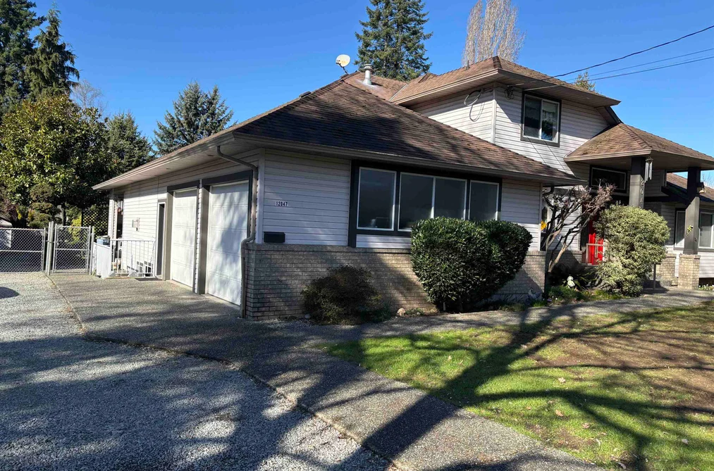 House for sale at 12047 Laity Street Maple Ridge British Columbia - MLS: R3123461