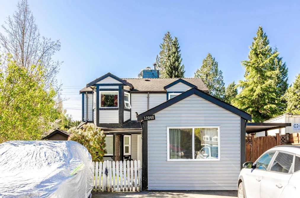 House for sale at 12048 Mcintyre Court Maple Ridge British Columbia - MLS: R3113217