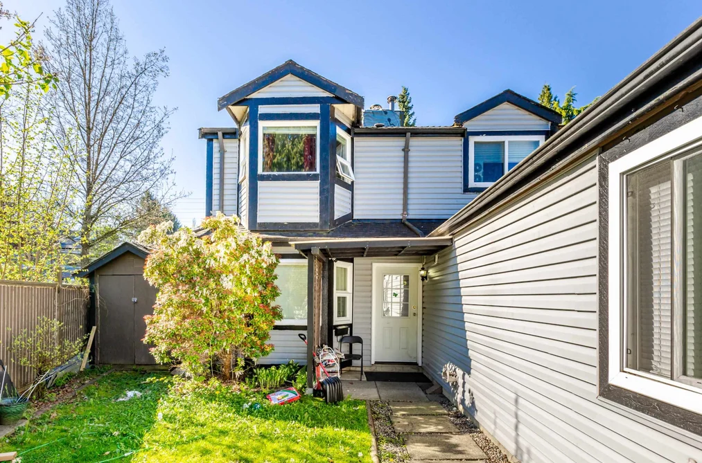 12048 MCINTYRE COURT, Maple Ridge BC V2X 8M8, Maple Ridge BC — Residential for Sale - Photo 2
