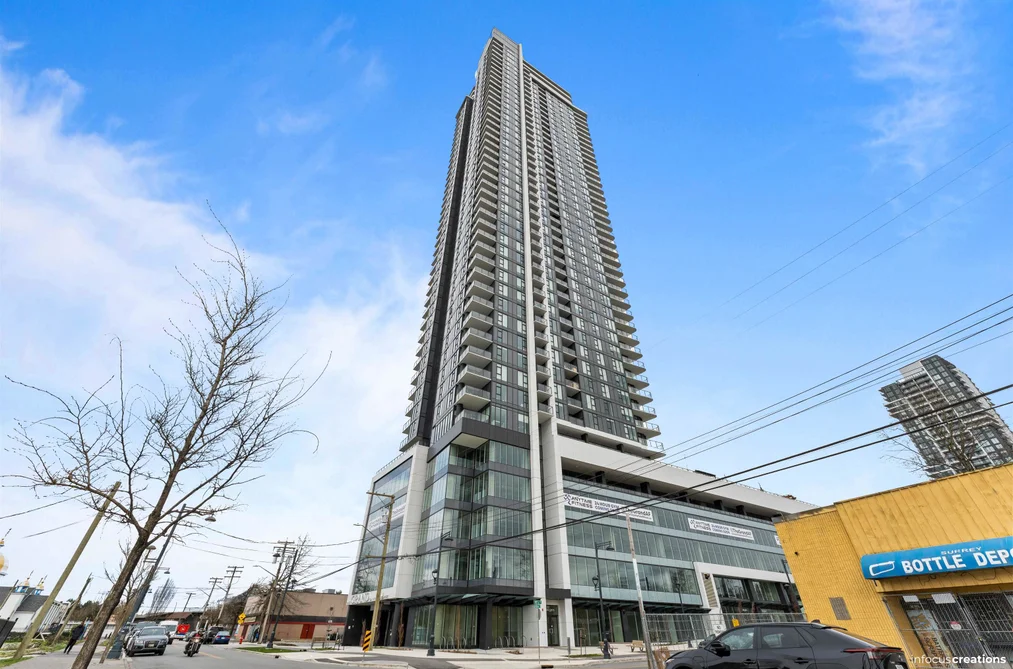 1205 10750 135A STREET, Surrey BC V3T 0V4, Surrey BC — Residential for Sale - Photo 3
