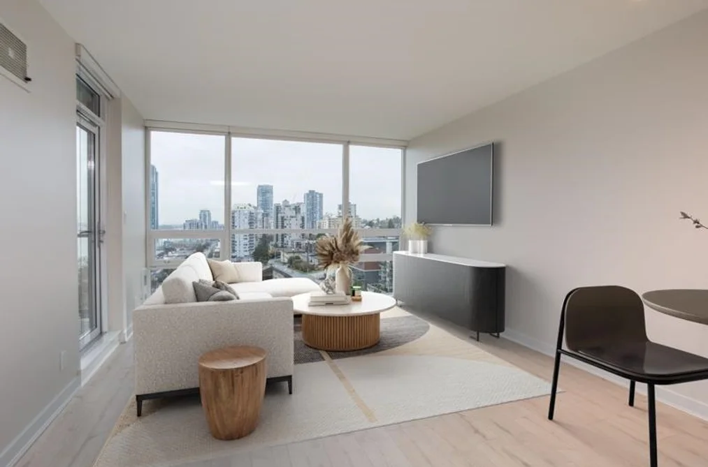 Condo for sale at 1205 125 Columbia Street New Westminster British Columbia - MLS: R3081057