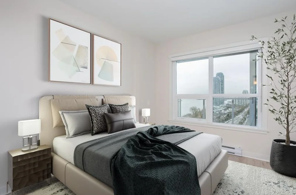 1205 125 COLUMBIA STREET, New Westminster BC V3L 0G8, New Westminster BC — Residential for Sale - Photo 5