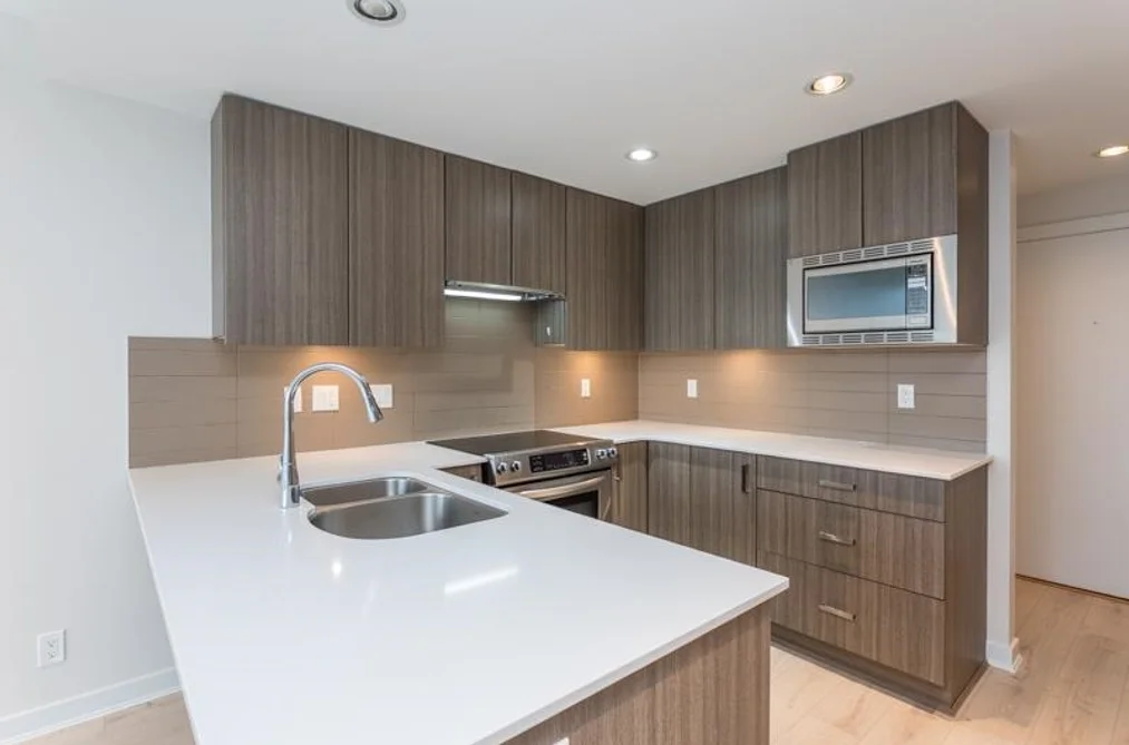 1205 125 COLUMBIA STREET, New Westminster BC V3L 0G8, New Westminster BC — Residential for Sale - Photo 7