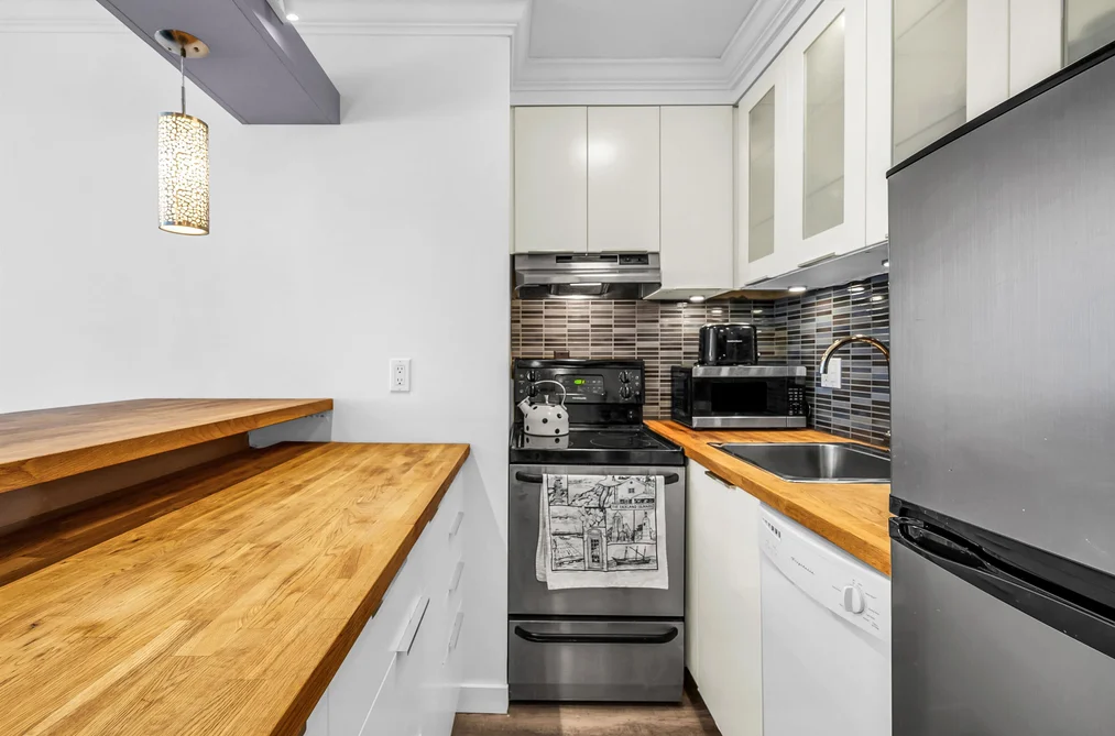 1205 1250 BURNABY STREET, Vancouver BC V6E 1P5, Vancouver BC — Residential for Sale - Photo 2