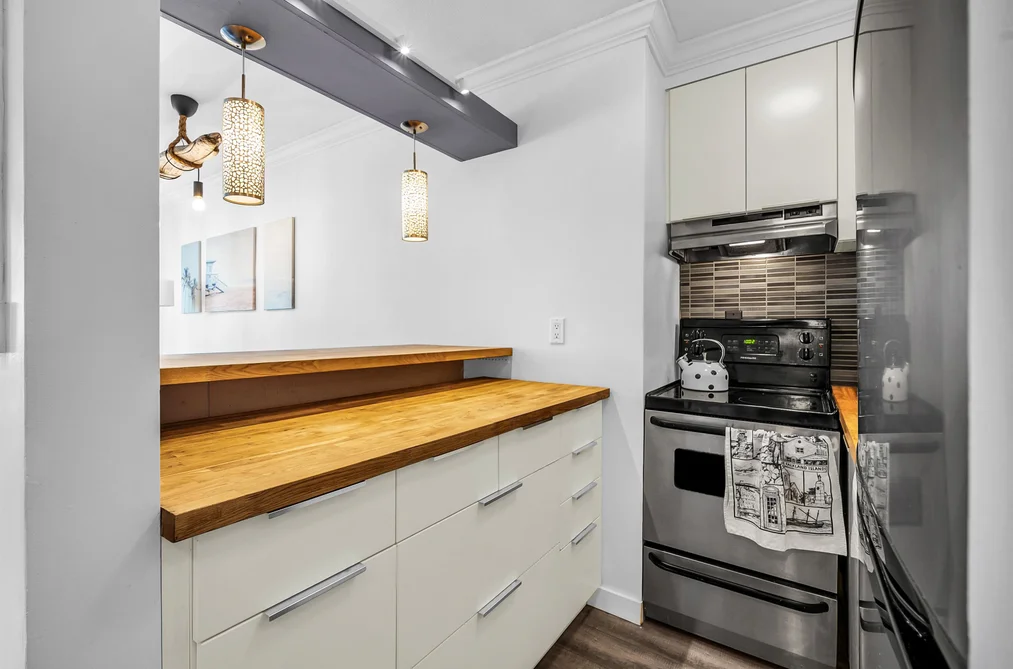 1205 1250 BURNABY STREET, Vancouver BC V6E 1P5, Vancouver BC — Residential for Sale - Photo 3