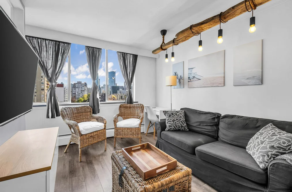 1205 1250 BURNABY STREET, Vancouver BC V6E 1P5, Vancouver BC — Residential for Sale - Photo 5