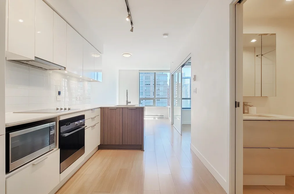 1205 1308 HORNBY STREET, Vancouver BC V6Z 0C5, Vancouver BC — Residential for Sale - Photo 2