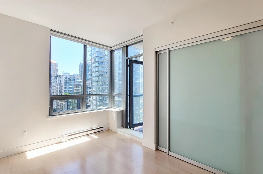 1205 1308 HORNBY STREET, Vancouver BC V6Z 0C5, Vancouver BC — Residential for Sale - Photo 3