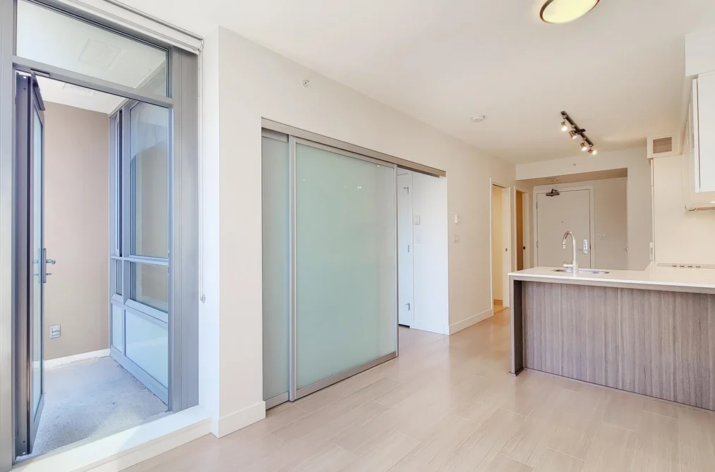 1205 1308 HORNBY STREET, Vancouver BC V6Z 0C5, Vancouver BC — Residential for Sale - Photo 5