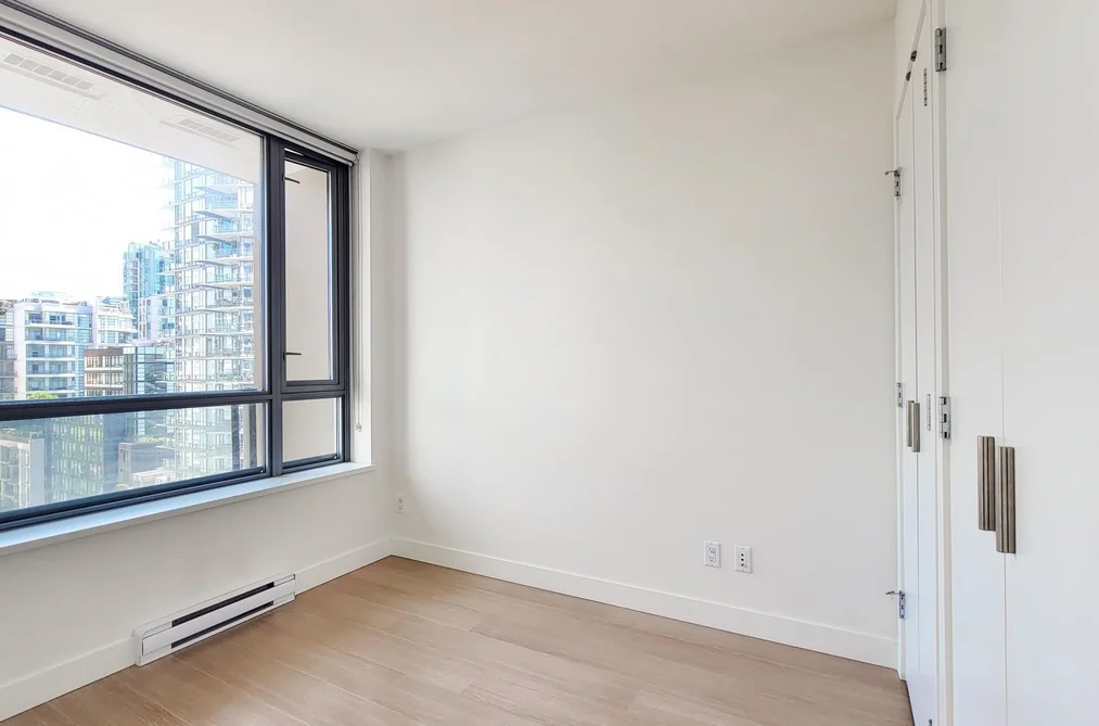 1205 1308 HORNBY STREET, Vancouver BC V6Z 0C5, Vancouver BC — Residential for Sale - Photo 6