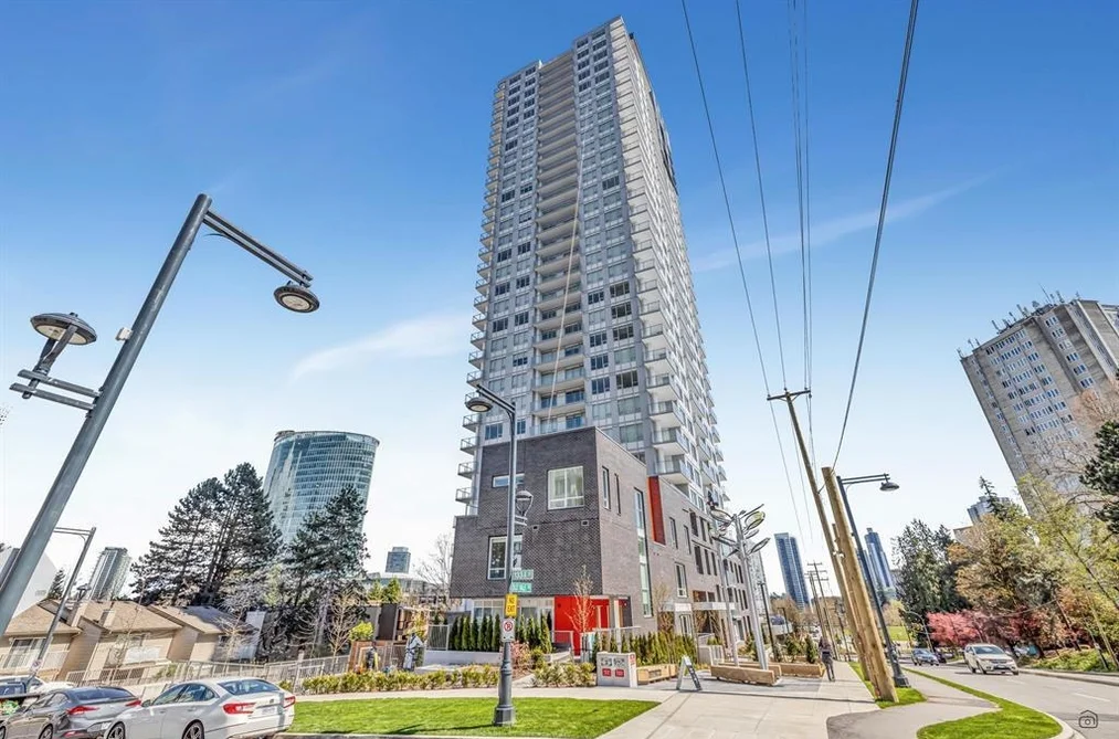 Condo for sale at 1205 13387 Old Yale Road Surrey British Columbia - MLS: R3162332