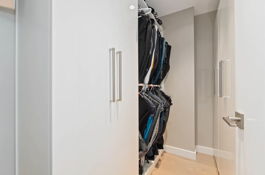 1205 1372 SEYMOUR STREET, Vancouver BC V6B 0L1, Vancouver BC — Residential for Sale - Photo 3