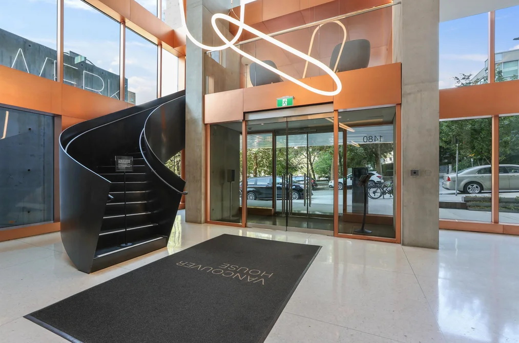 1205 1480 HOWE STREET, Vancouver BC V6Z 0G5, Vancouver BC — Residential for Sale - Photo 2