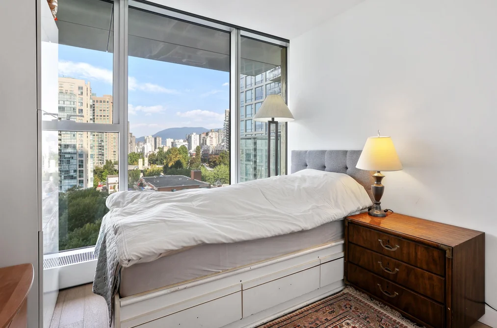 1205 1480 HOWE STREET, Vancouver BC V6Z 0G5, Vancouver BC — Residential for Sale - Photo 6