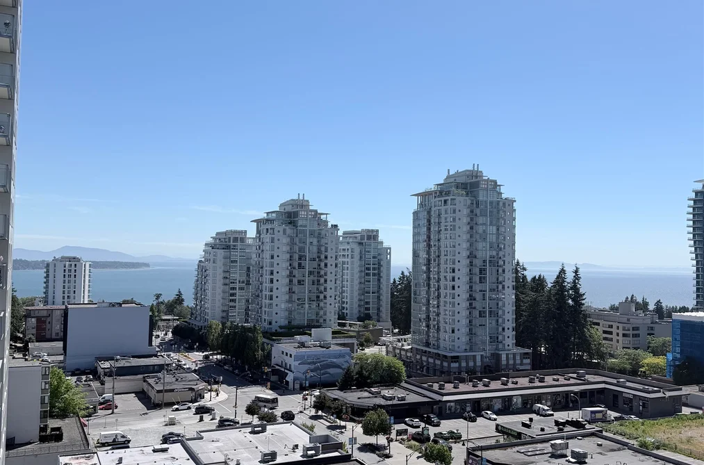 1205 1588 JOHNSTON ROAD, White Rock BC V4B 0C5, White Rock BC — Residential for Sale — Photo 16 of 33
