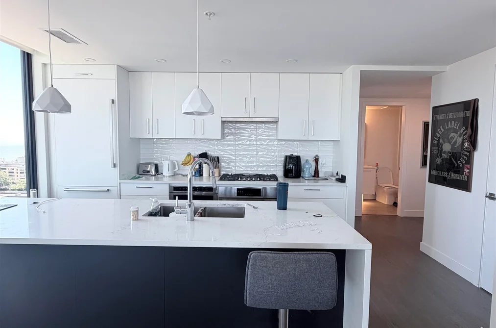 1205 1588 JOHNSTON ROAD, White Rock BC V4B 0C5, White Rock BC — Residential for Sale — Photo 3 of 33