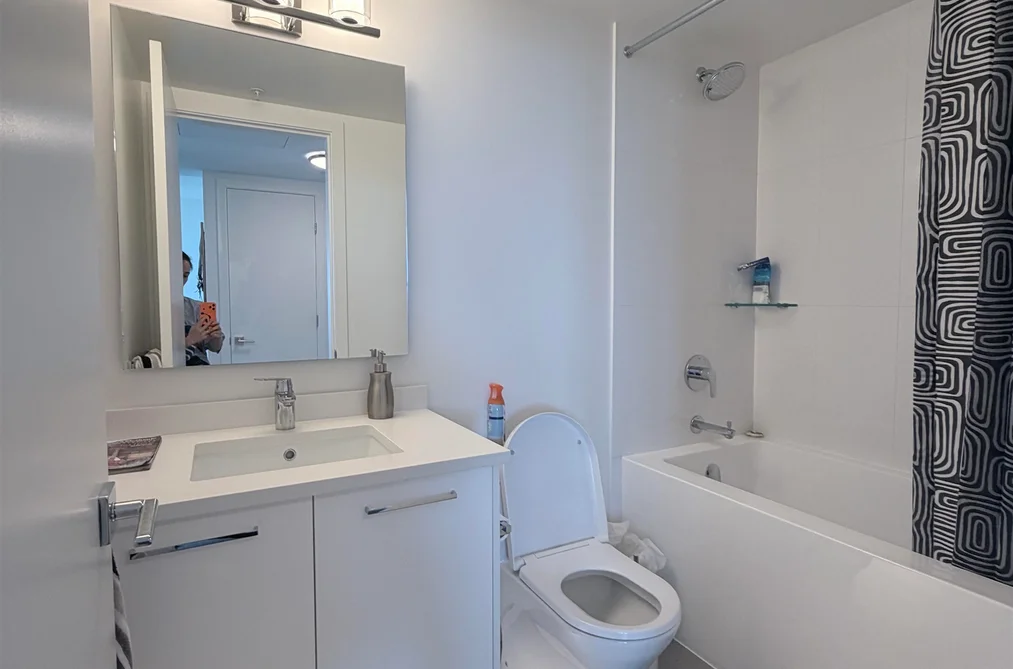 1205 1588 JOHNSTON ROAD, White Rock BC V4B 0C5, White Rock BC — Residential for Sale — Photo 7 of 33