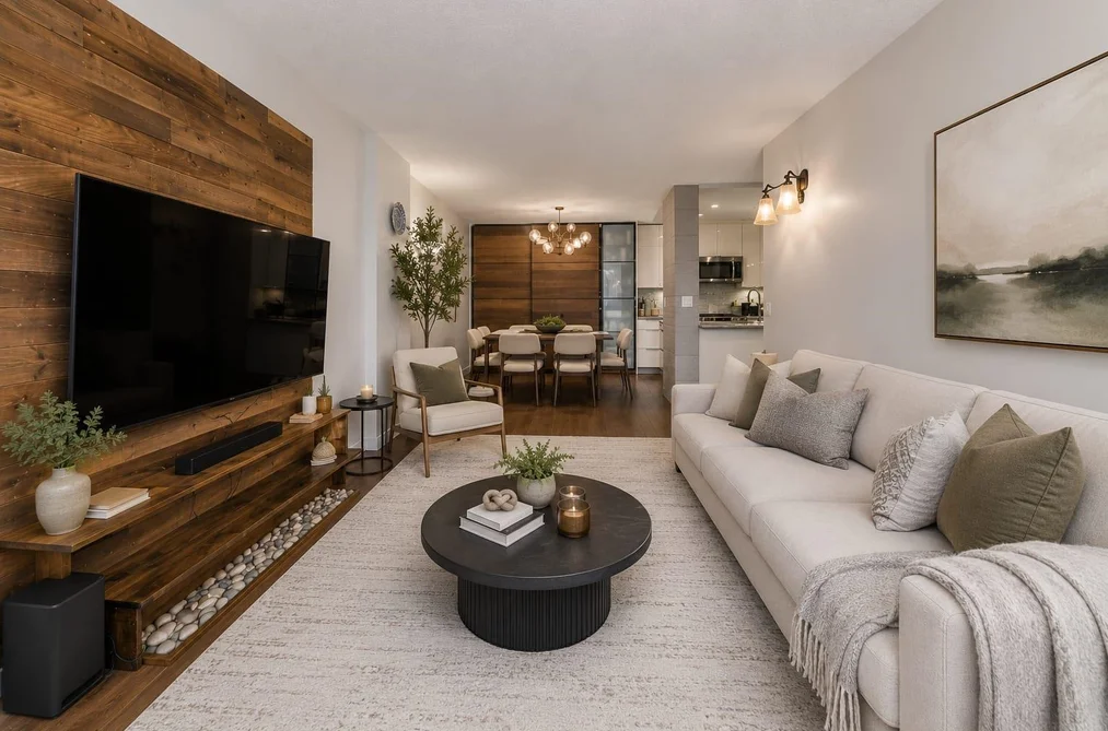 Condo for sale at 1205 2004 Fullerton Avenue North Vancouver British Columbia - MLS: R3149493