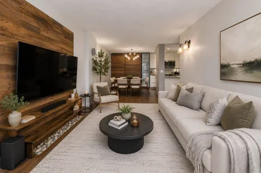 2004 Fullerton Ave Unit 1205, North Vancouver, BC - MLS: R3176313