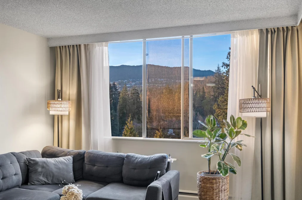 Condo for sale at 1205 2012 Fullerton Avenue North Vancouver British Columbia - MLS: R3110011