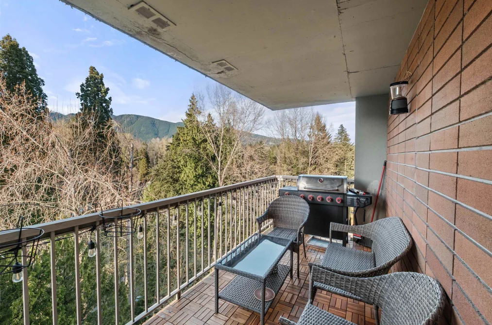 1205 2012 FULLERTON AVENUE, North Vancouver BC V7P 3E3, North Vancouver BC — Residential for Sale - Photo 7