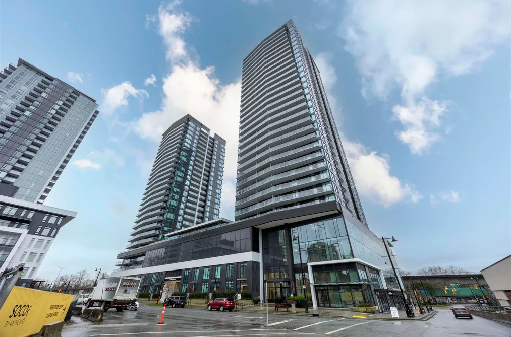 Condo for sale at 1205 318 Alderson Avenue Coquitlam British Columbia - MLS: R3101446