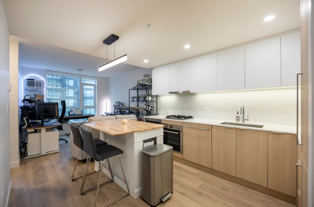 1205 318 ALDERSON AVENUE, Coquitlam BC V3K 0J1, Coquitlam BC — Residential for Sale - Photo 4